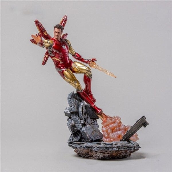 Avengers Figurine Iron Man Figumaniac