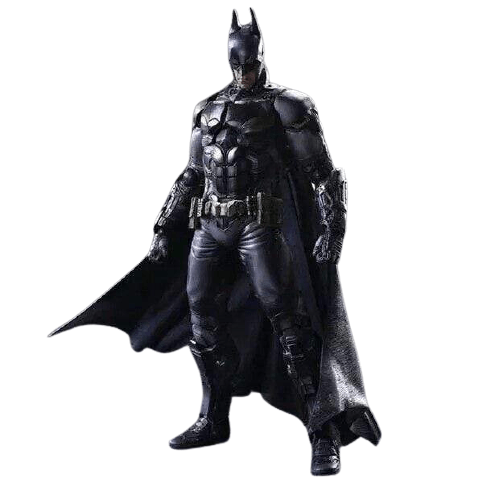 Batman Figurine 2014 Figumaniac
