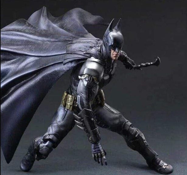 Batman Figurine 2014 Figumaniac