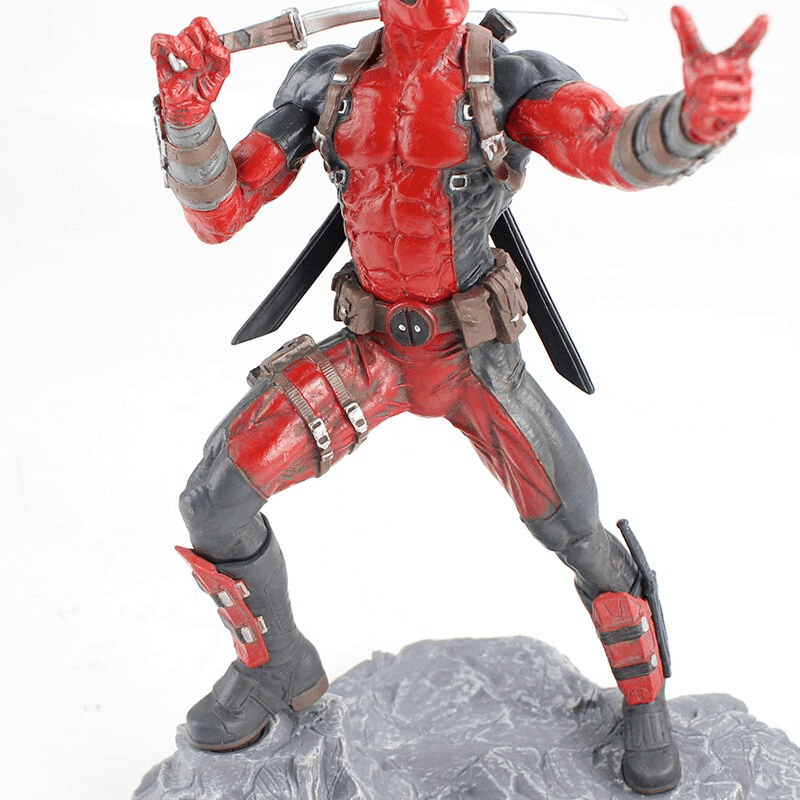 Deadpool Figurine 30 cm Figumaniac