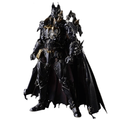 Figurine Batman Arkham City Collector Figurine Jouet