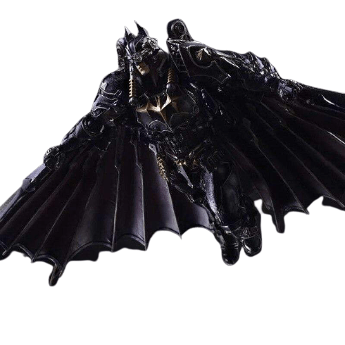 Figurine Batman Arkham City Collector Figurine Jouet