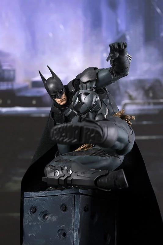 Figurine Batman Arkham Knight Batman Figumaniac