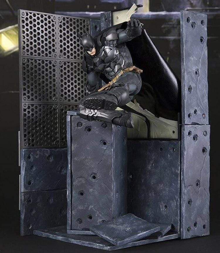 Figurine Batman Arkham Knight Figumaniac