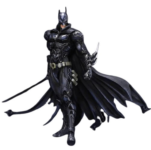 Figurine Batman The Dark Knight Figumaniac