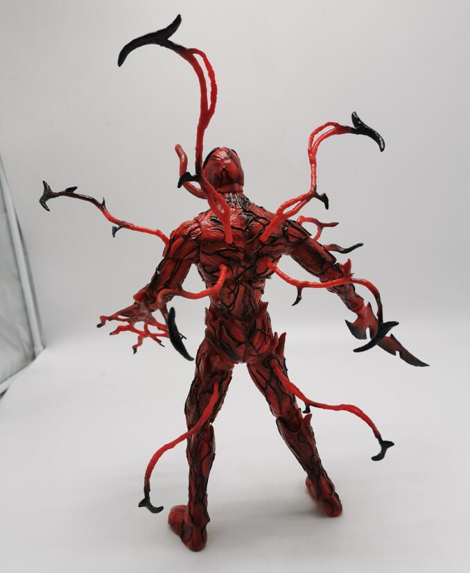 Figurine Collector Venom 35 cm Figurine Jouet