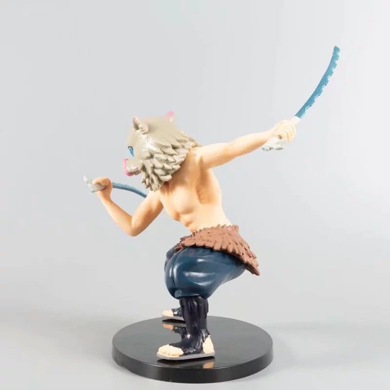 Figurine Demon Slayer Inosuke 17 cm Figumaniac