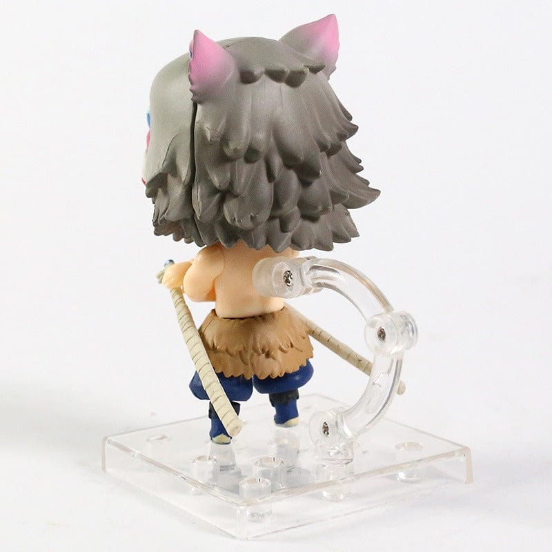 Figurine Demon Slayer Nendoroid Inosuke Figumaniac