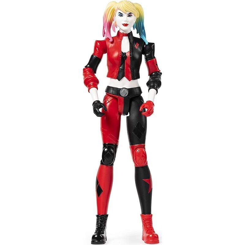 Figurine Harley Quinn 30 cm Figumaniac