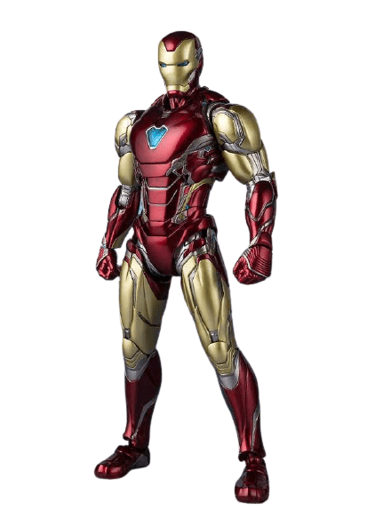Figurine Iron Man MK85 Figumaniac