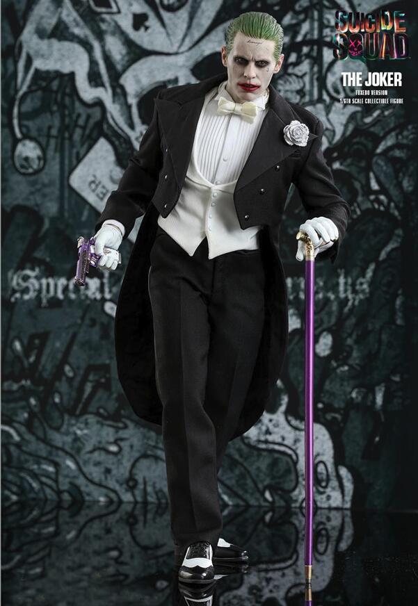 Figurine Joker Suicid Squad Figumaniac