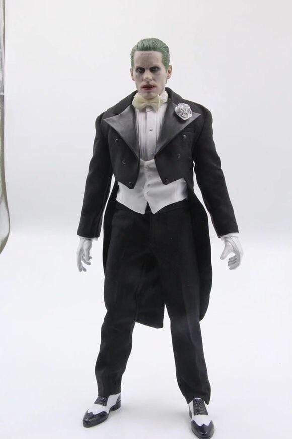 Figurine Joker Suicid Squad Figumaniac