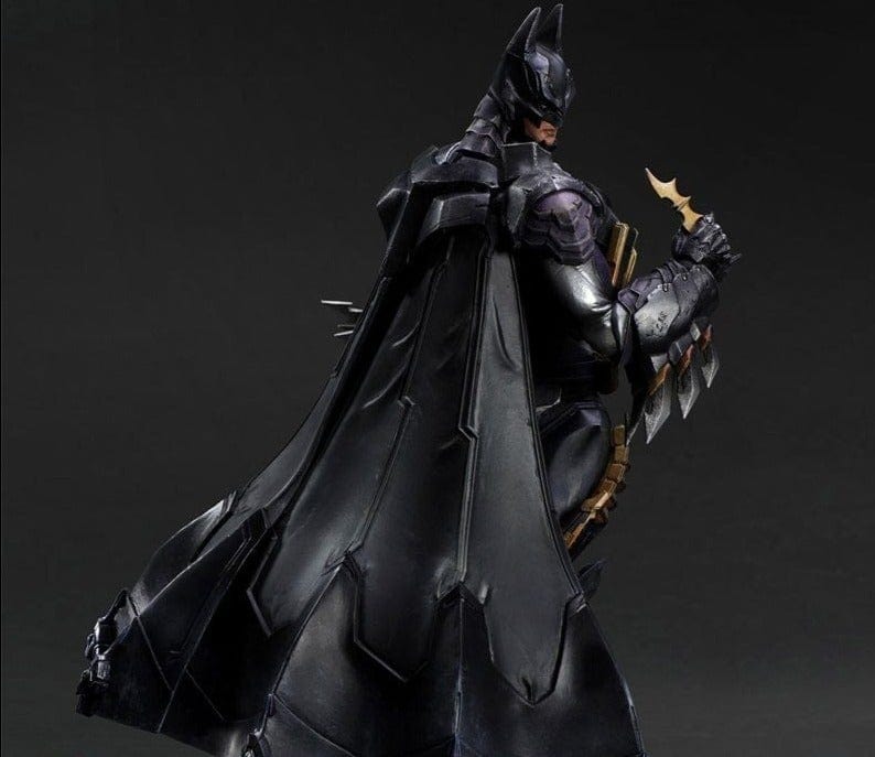Figurine Justice League Batman Figumaniac