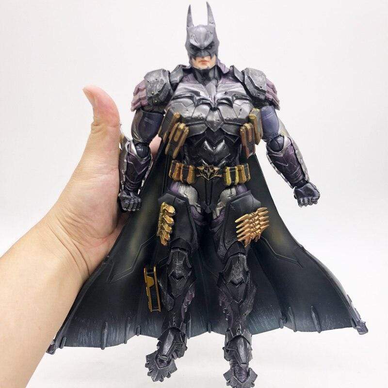 Figurine Justice League Batman Figumaniac