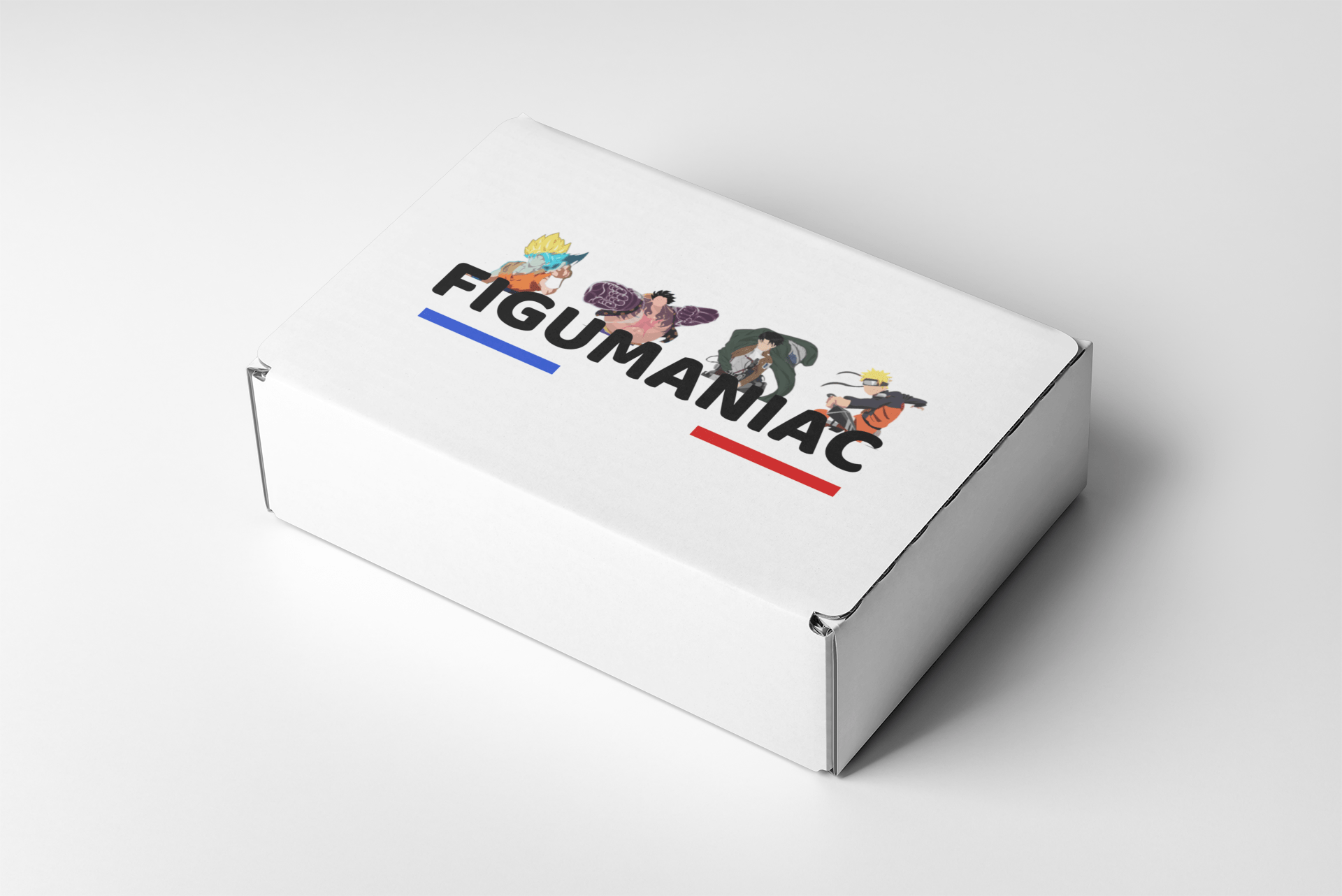 Figurine Luffy Gear 4 Snakeman Figumaniac