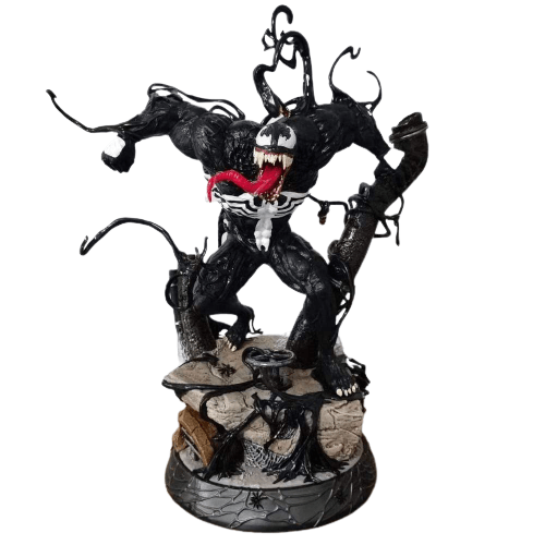 Figurine Marvel Venom Figumaniac