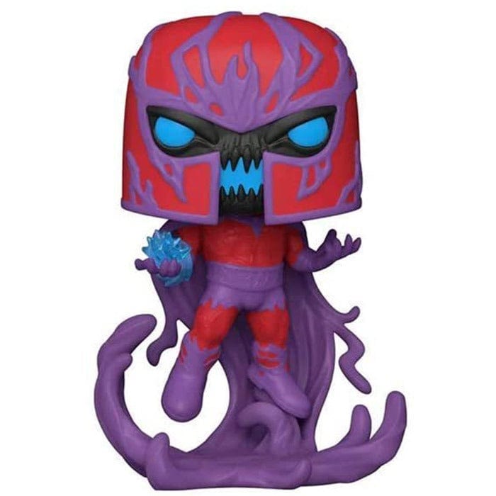 Figurine Pop Marvel<br>Venomized Magneto #683 Figumaniac