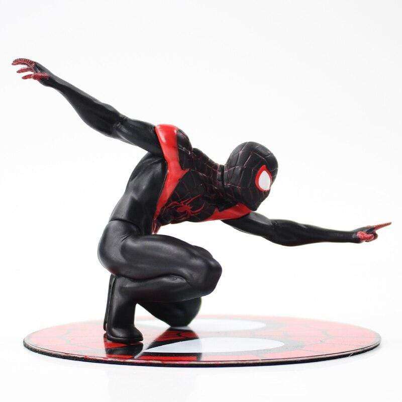 Figurine Spiderman Miles Morales Figumaniac