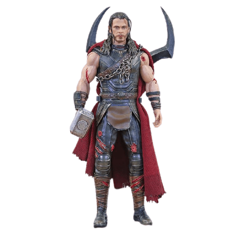 Figurine Thor 30 cm Figumaniac
