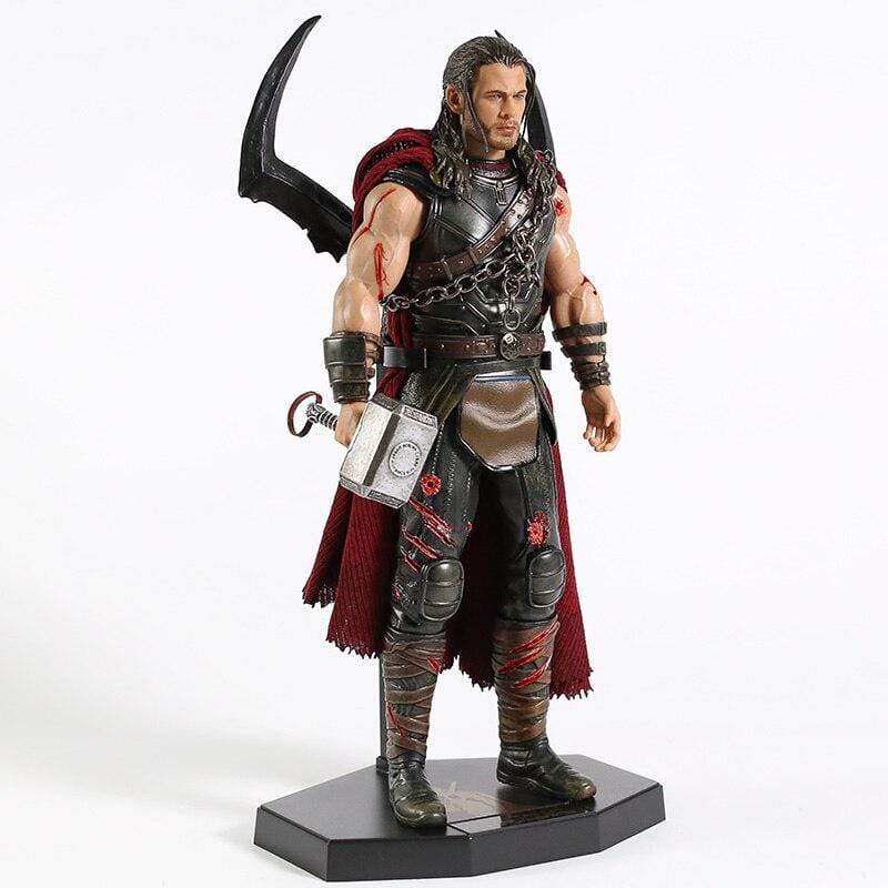Figurine Thor 30 cm Figumaniac