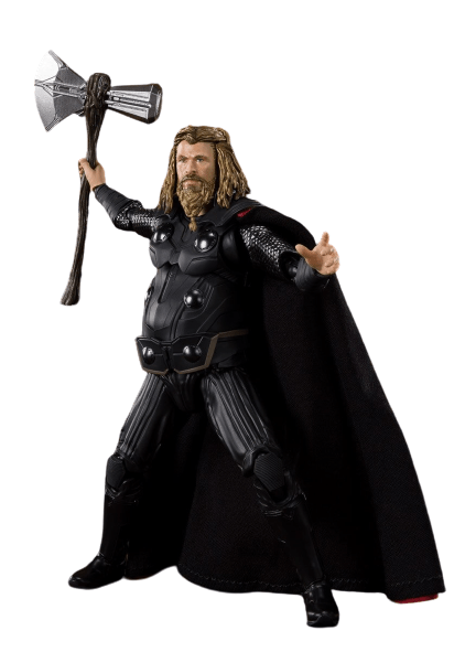Figurine Thor Avengers Endgame Figumaniac