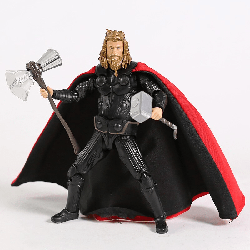 Figurine Thor Avengers Endgame Figumaniac