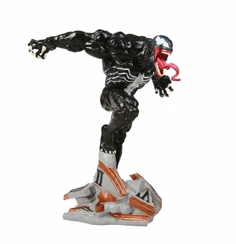 Figurine Venom Marvel Figumaniac