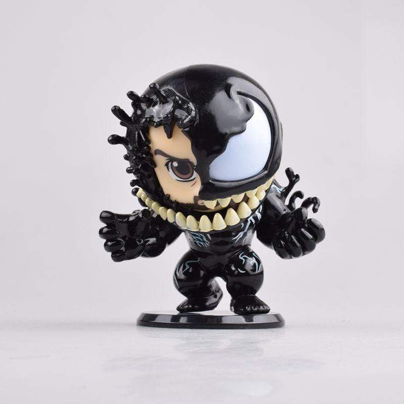 Mini Figurine Venom Eddie Brock Figumaniac