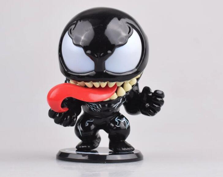 Mini Figurine Venom Figumaniac